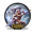 Nidalee Snow Bunny (Chinese Artwork) Icon 32x32 png